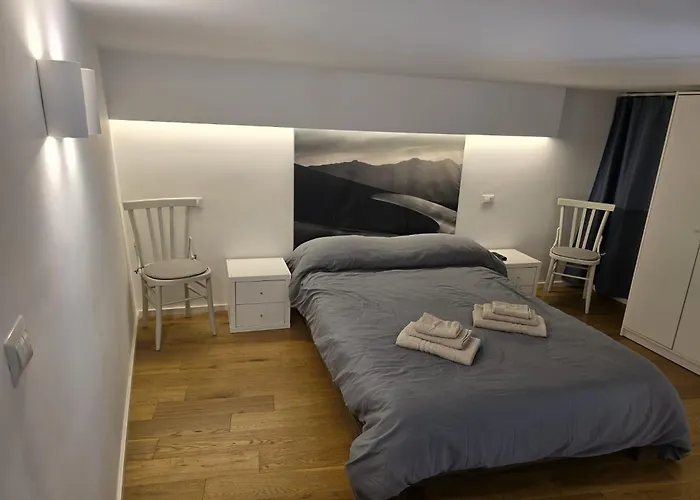 Benedettini Little House