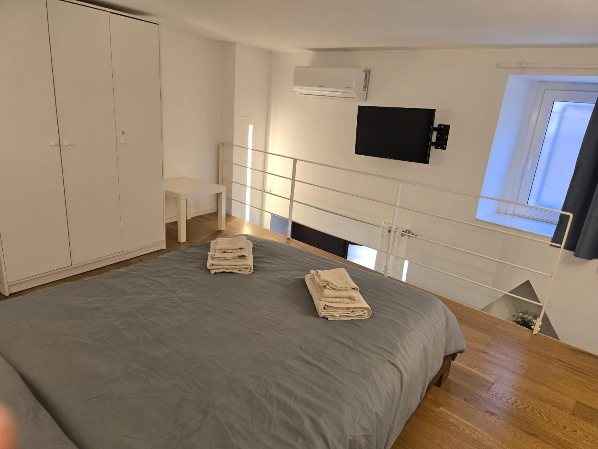 Holiday home Benedettini Little House Catania
