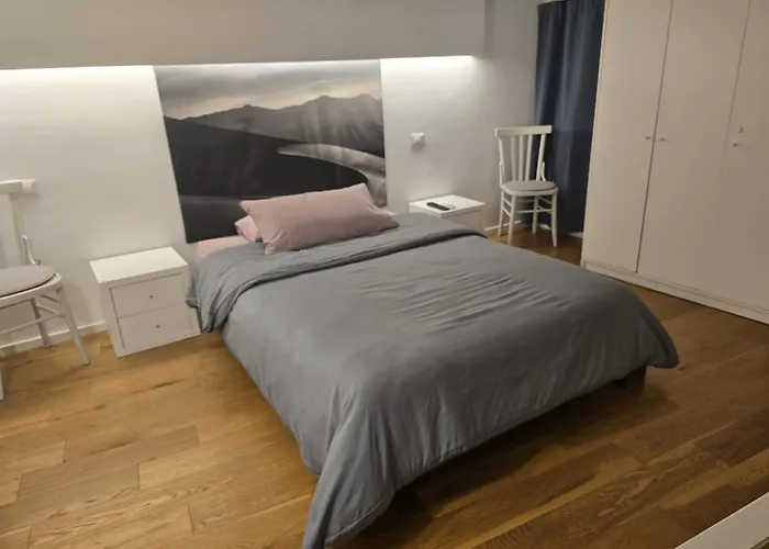 Benedettini Little House