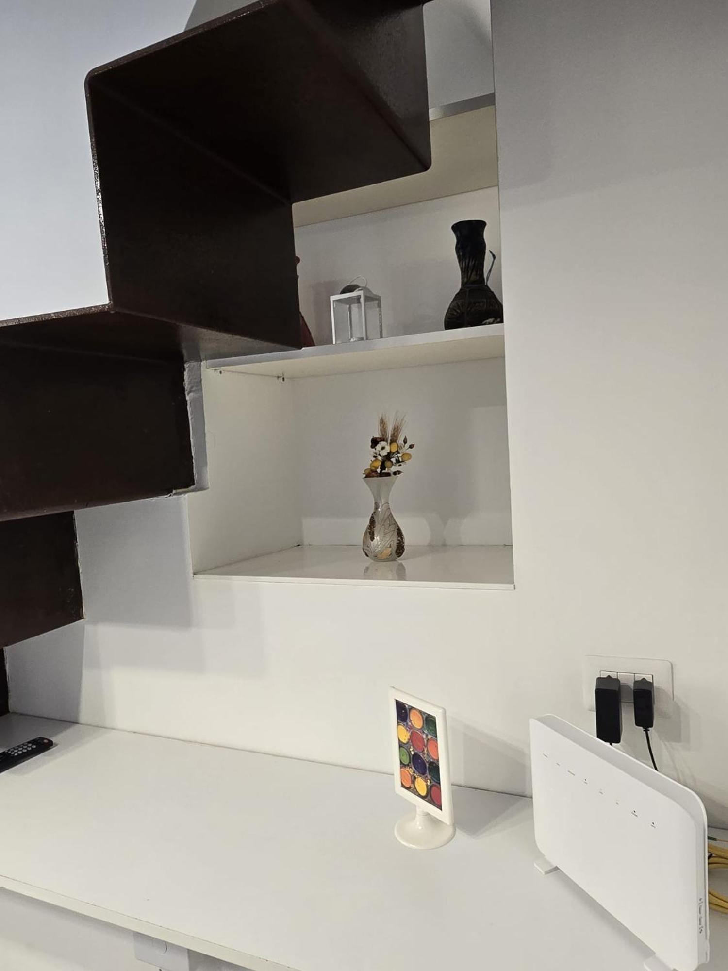 Ferienhaus Benedettini Little House