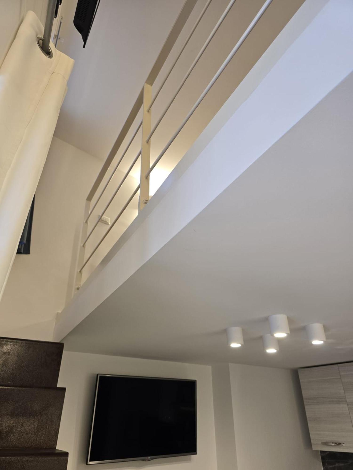 Ferienhaus Benedettini Little House *