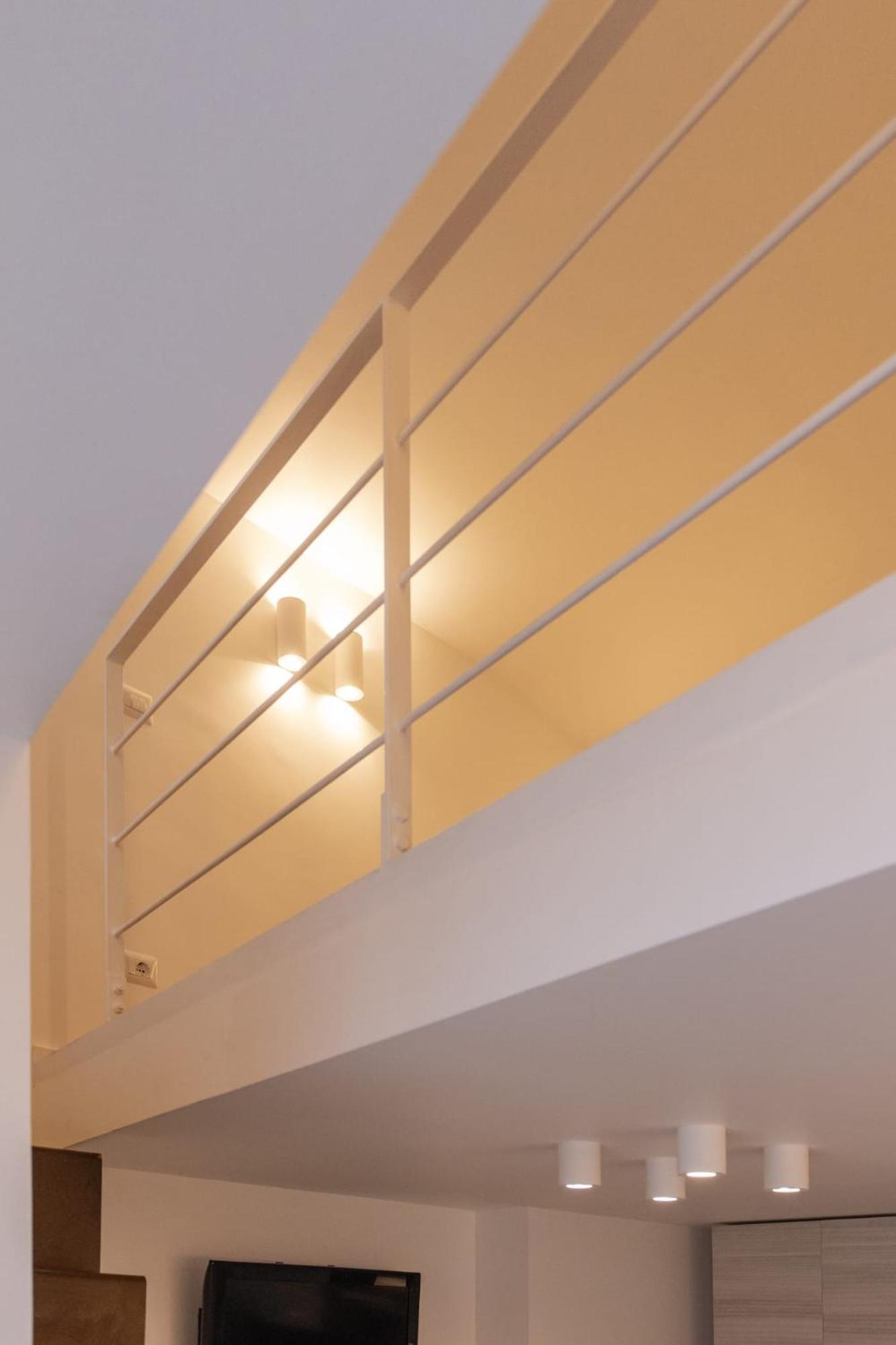 Benedettini Little House * CTA