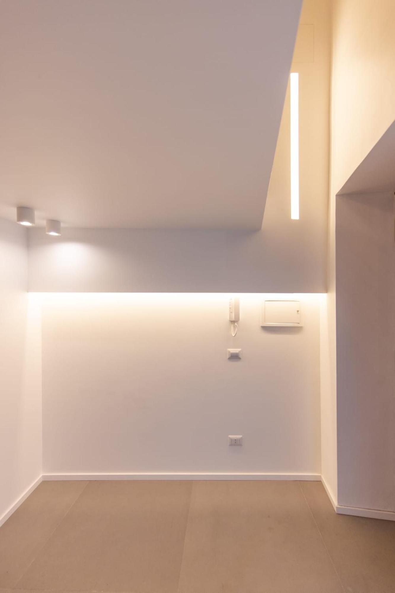 Benedettini Little House Ferienhaus CTA