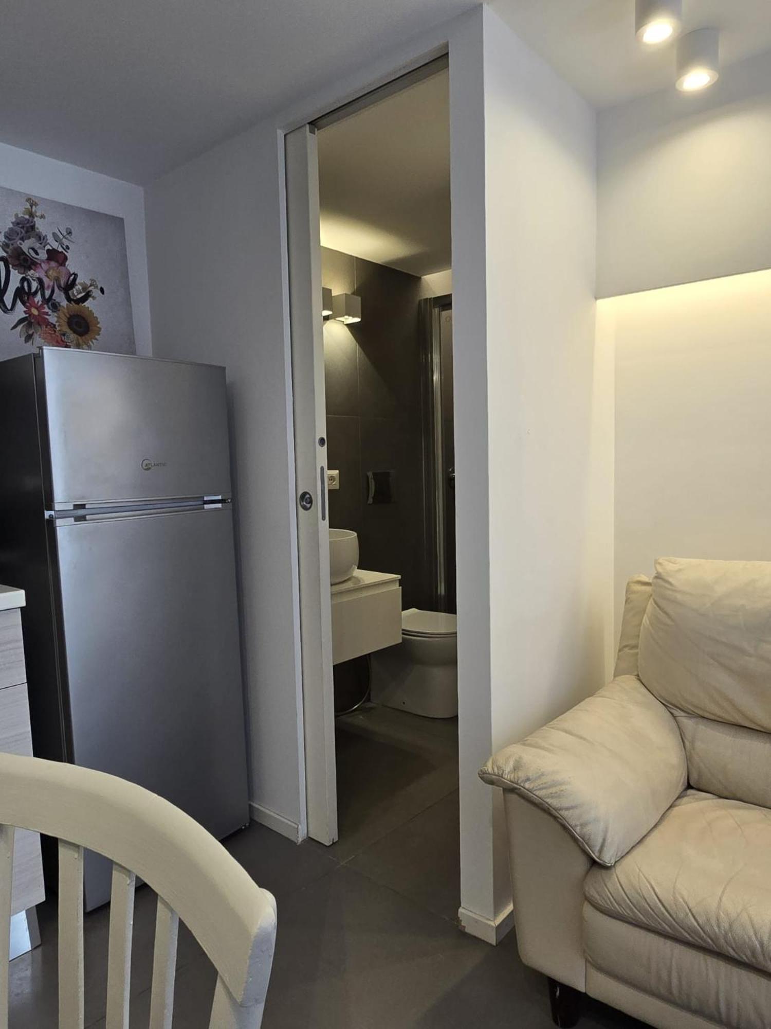 Benedettini Little House Ferienhaus *